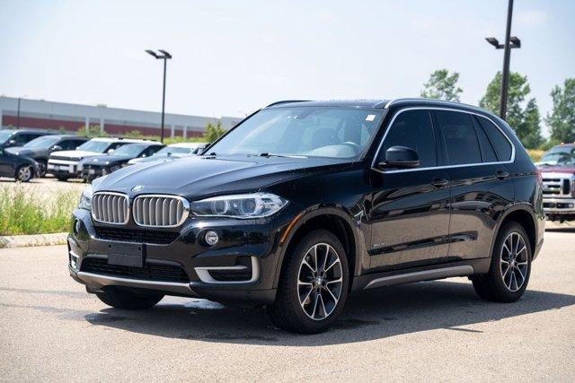 used 2017 BMW X5 car, priced at $20,490