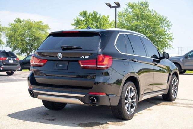 used 2017 BMW X5 car, priced at $20,490