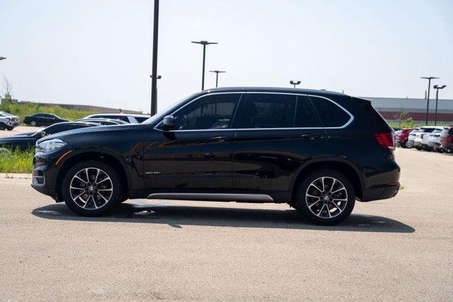 used 2017 BMW X5 car, priced at $20,490