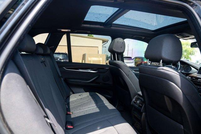 used 2017 BMW X5 car, priced at $20,490