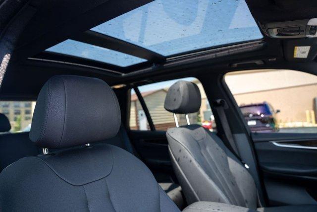used 2017 BMW X5 car, priced at $20,490