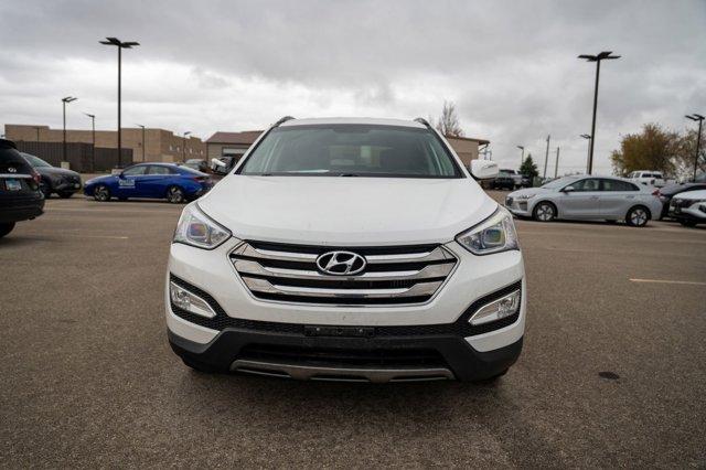 used 2014 Hyundai Santa Fe Sport car, priced at $12,990