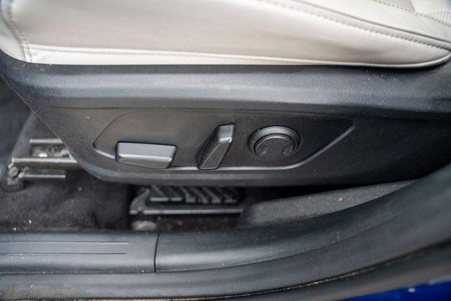 used 2023 Hyundai Tucson car, priced at $26,290