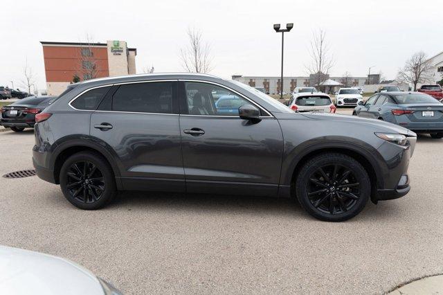 used 2022 Mazda CX-9 car, priced at $25,990