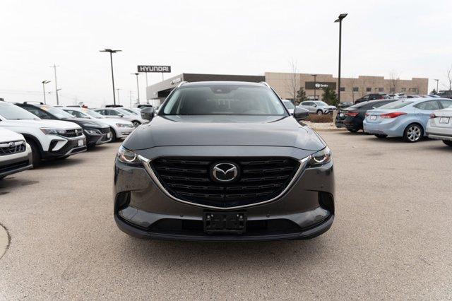 used 2022 Mazda CX-9 car, priced at $25,990