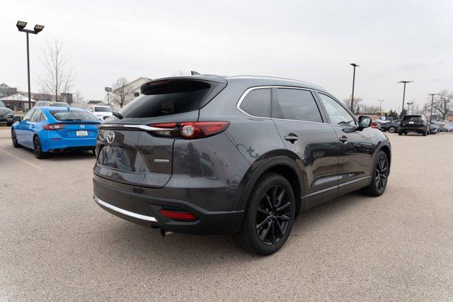 used 2022 Mazda CX-9 car, priced at $25,990