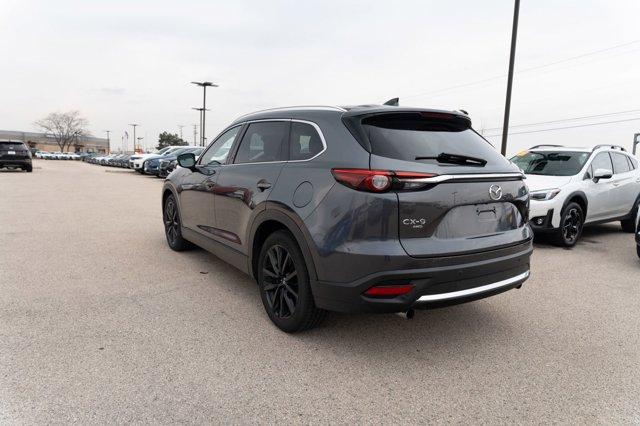 used 2022 Mazda CX-9 car, priced at $25,990