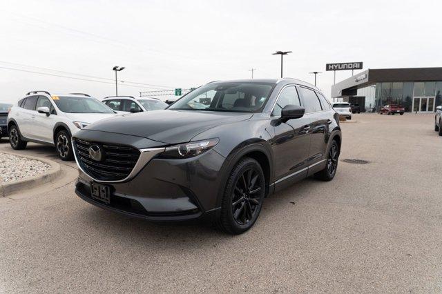 used 2022 Mazda CX-9 car, priced at $25,990