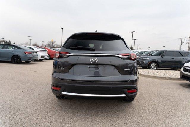 used 2022 Mazda CX-9 car, priced at $25,990