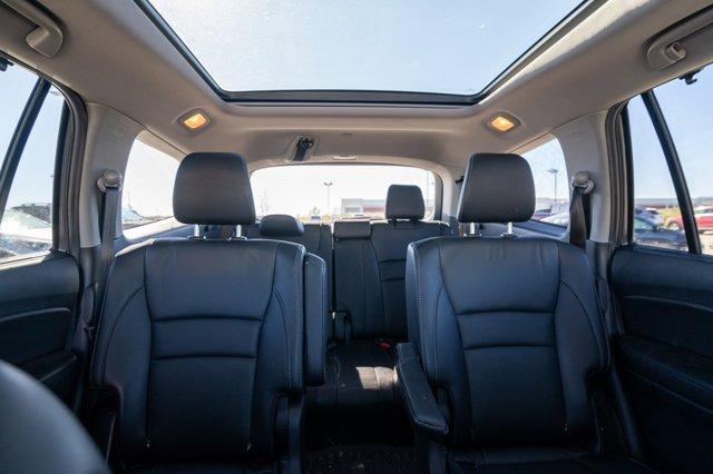 used 2019 Honda Pilot car, priced at $25,490