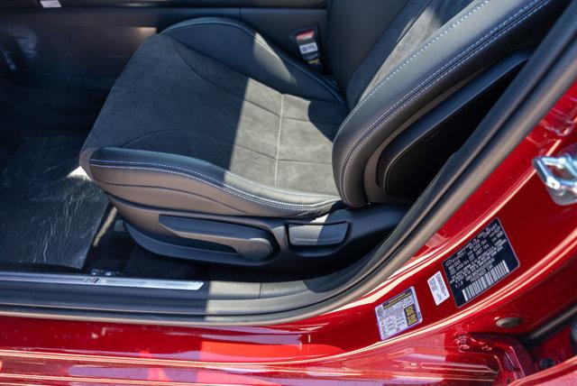 new 2025 Hyundai ELANTRA N car, priced at $36,847
