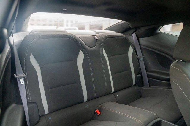 used 2016 Chevrolet Camaro car, priced at $18,990