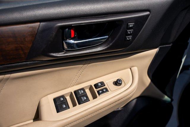 used 2019 Subaru Outback car, priced at $21,390