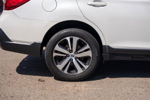 used 2019 Subaru Outback car, priced at $21,390