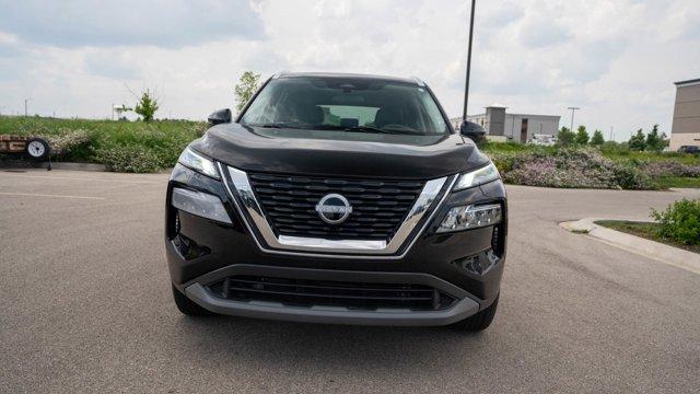 used 2022 Nissan Rogue car, priced at $25,990