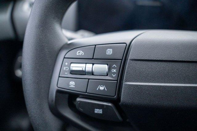 used 2025 Kia K4 car, priced at $21,288