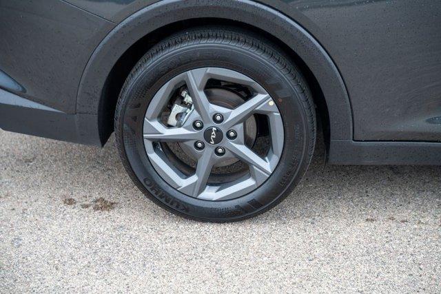 used 2025 Kia K4 car, priced at $21,288