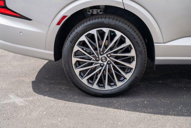 new 2026 Hyundai Palisade car, priced at $54,249