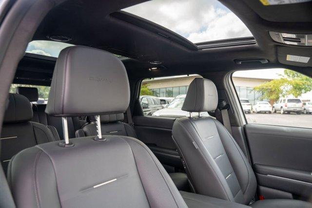 new 2026 Hyundai Palisade car, priced at $54,249