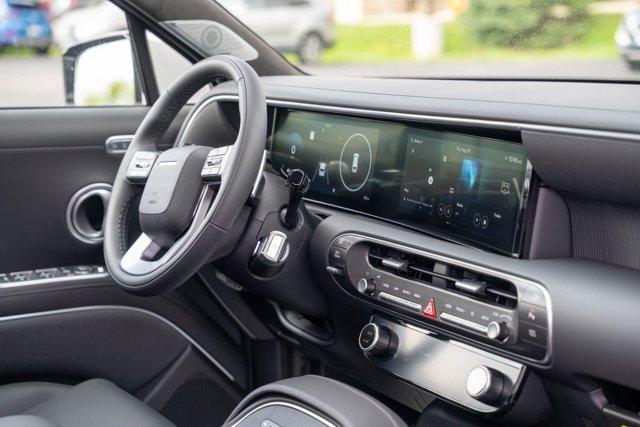 new 2026 Hyundai Palisade car, priced at $54,249