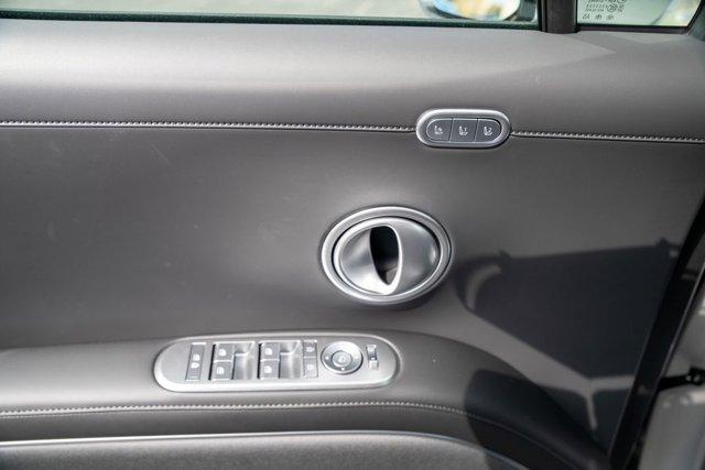 new 2026 Hyundai Palisade car, priced at $54,249