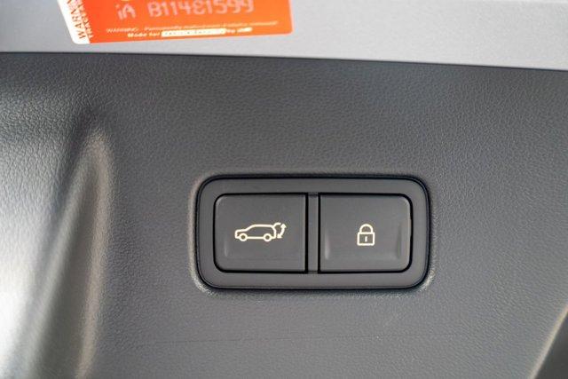 new 2026 Hyundai Palisade car, priced at $54,249