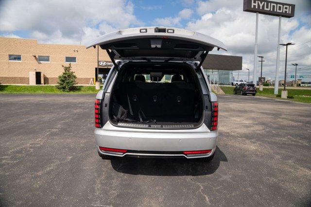 new 2026 Hyundai Palisade car, priced at $54,249