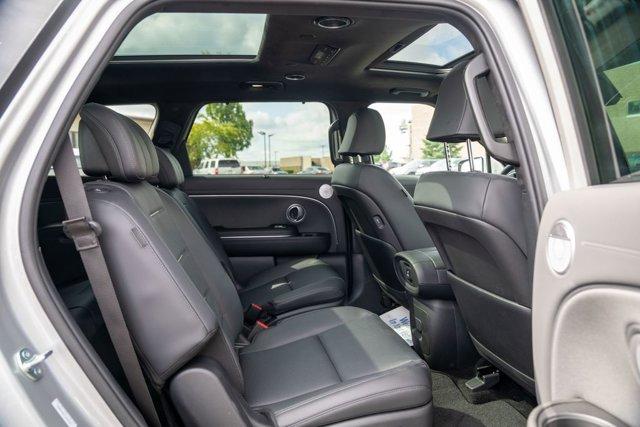 new 2026 Hyundai Palisade car, priced at $54,249