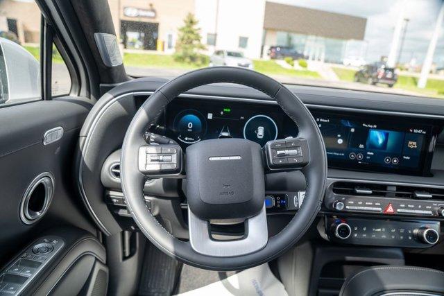 new 2026 Hyundai Palisade car, priced at $54,249