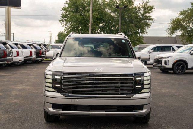 new 2026 Hyundai Palisade car, priced at $54,249