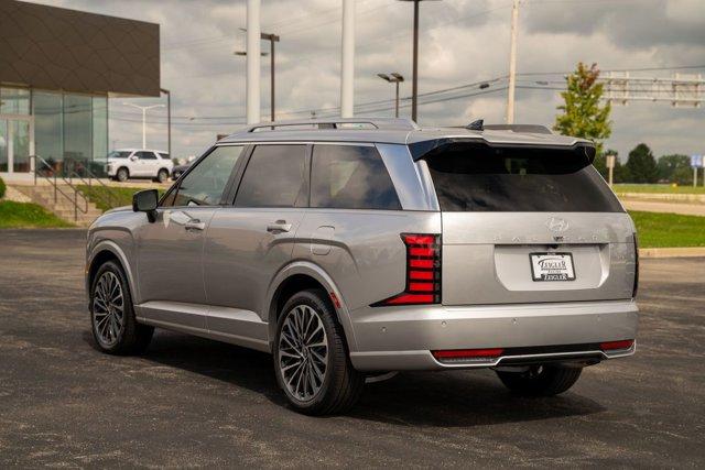 new 2026 Hyundai Palisade car, priced at $54,249