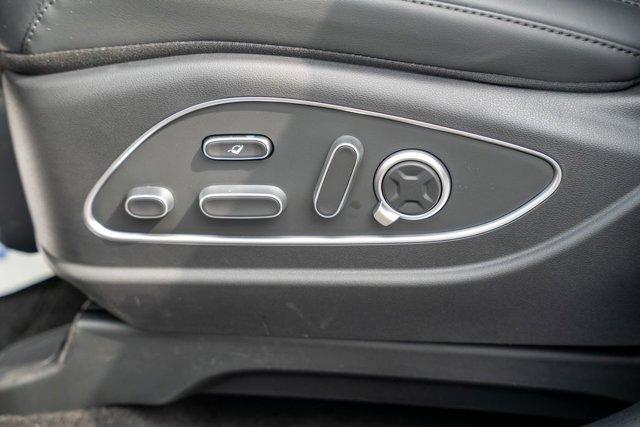 new 2026 Hyundai Palisade car, priced at $54,249