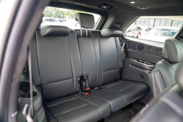 new 2026 Hyundai Palisade car, priced at $54,249