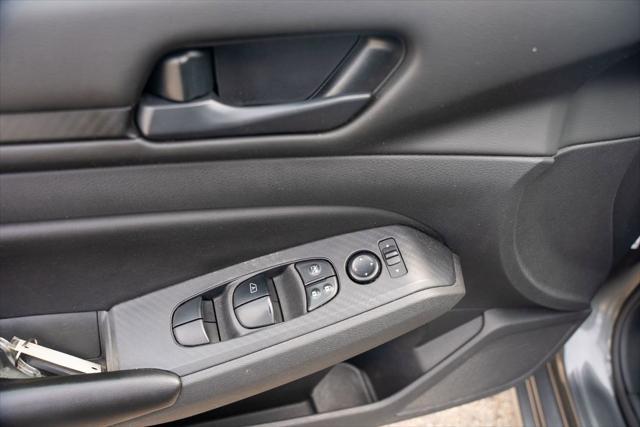 used 2023 Nissan Altima car, priced at $16,591