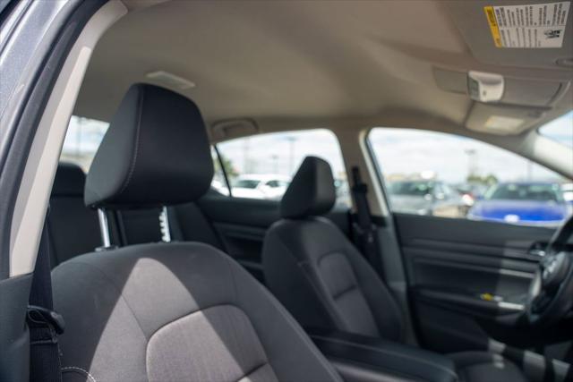 used 2023 Nissan Altima car, priced at $16,591