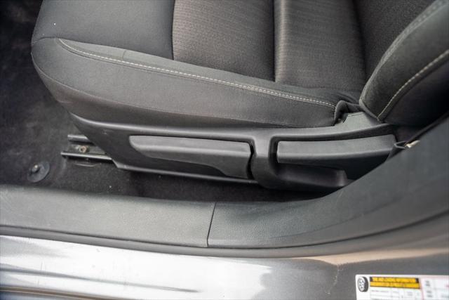 used 2023 Nissan Altima car, priced at $16,591