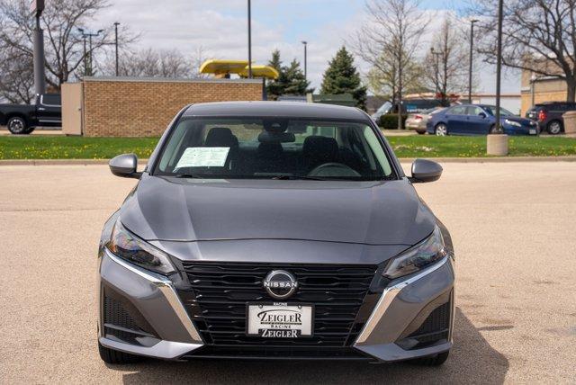 used 2023 Nissan Altima car, priced at $18,490