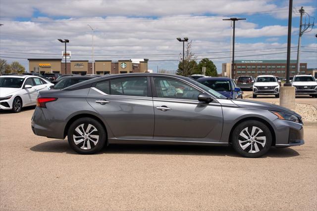 used 2023 Nissan Altima car, priced at $16,591
