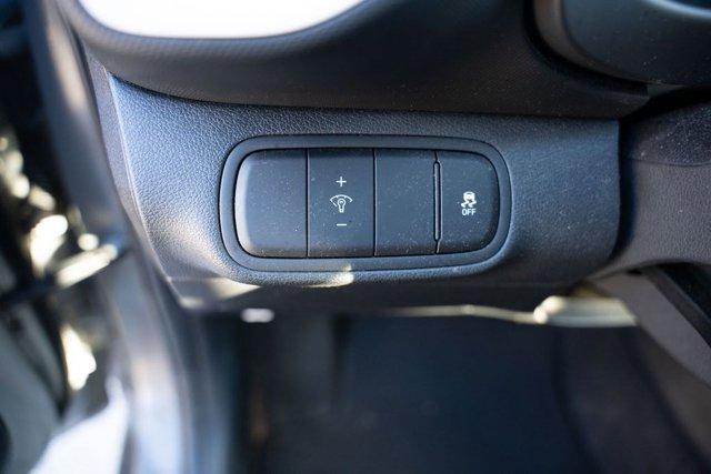 used 2023 Hyundai Venue car, priced at $18,298