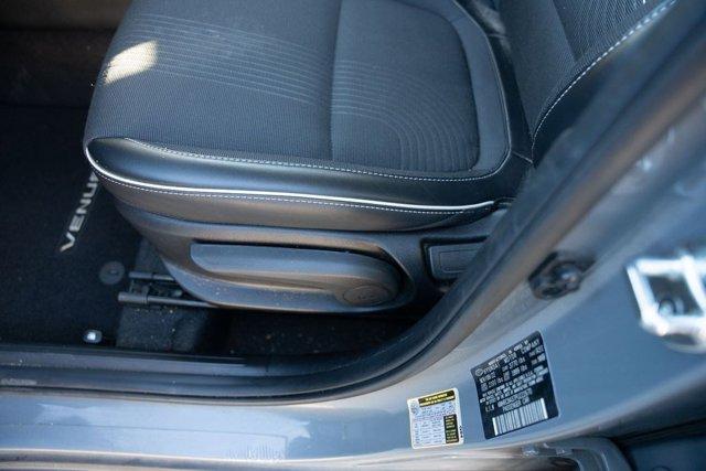 used 2023 Hyundai Venue car, priced at $18,298