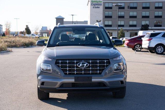 used 2023 Hyundai Venue car, priced at $18,298