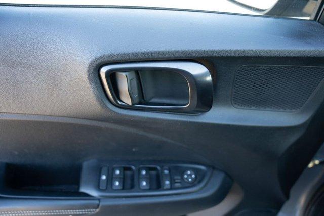 used 2023 Hyundai Venue car, priced at $18,298