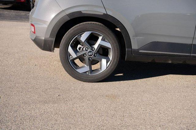 used 2023 Hyundai Venue car, priced at $18,298
