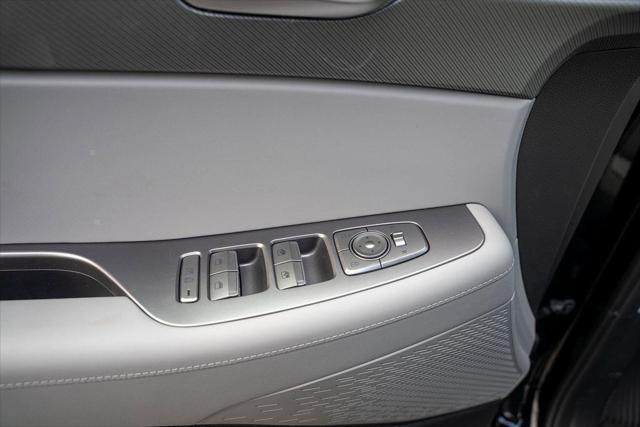 new 2025 Hyundai Palisade car, priced at $42,330