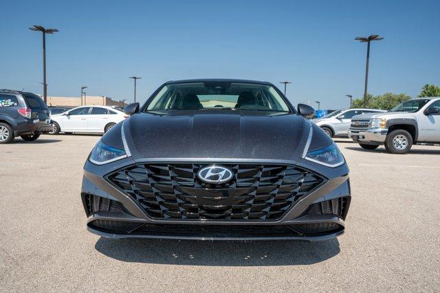 used 2020 Hyundai Sonata car, priced at $18,490