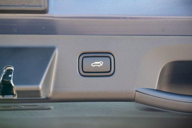 new 2025 Hyundai Tucson car, priced at $36,735