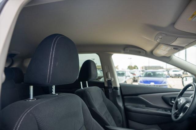 used 2022 Nissan Murano car, priced at $21,610
