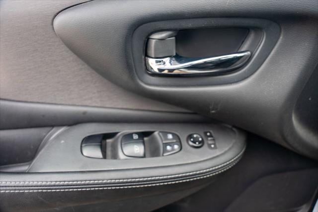 used 2022 Nissan Murano car, priced at $21,610
