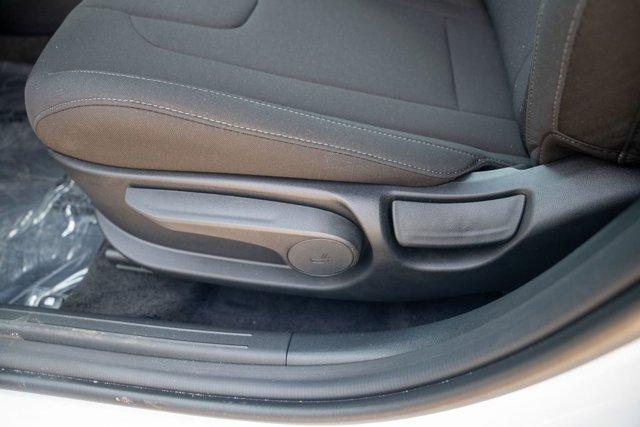 new 2025 Hyundai Elantra car, priced at $21,273