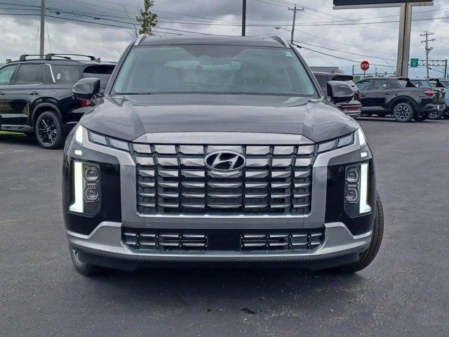 used 2024 Hyundai Palisade car, priced at $44,490